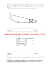 Caterpillar 322C EXCAVATOR Full Complete Workshop Service Repair Manual BKM