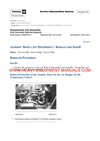 DOWNLOAD CATERPILLAR 322C EXCAVATOR SERVICE REPAIR MANUAL BLP