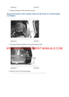 DOWNLOAD CATERPILLAR 322C EXCAVATOR SERVICE REPAIR MANUAL BLP