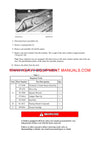 Caterpillar 322C EXCAVATOR Full Complete Workshop Service Repair Manual HEK