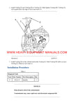 Caterpillar 322C EXCAVATOR Full Complete Workshop Service Repair Manual MAR