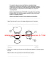 DOWNLOAD CATERPILLAR 322C FM EXCAVATOR SERVICE REPAIR MANUAL LAR