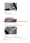 DOWNLOAD CATERPILLAR 323D2 L EXCAVATOR SERVICE REPAIR MANUAL FLC