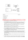 Caterpillar 323D2 L EXCAVATOR Full Complete Workshop Service Repair Manual KCE