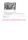 DOWNLOAD CATERPILLAR 323D2 L EXCAVATOR SERVICE REPAIR MANUAL TDT