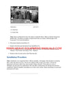 Caterpillar 323D EXCAVATOR Full Complete Workshop Service Repair Manual WNE