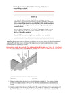 DOWNLOAD CATERPILLAR 323D L EXCAVATOR SERVICE REPAIR MANUAL PBM