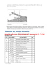 Caterpillar 323DL EXCAVATOR Full Complete Workshop Service Repair Manual PBM