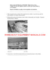 DOWNLOAD CATERPILLAR 323D L EXCAVATOR SERVICE REPAIR MANUAL SDC