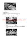 DOWNLOAD CATERPILLAR 323D S EXCAVATOR SERVICE REPAIR MANUAL SED