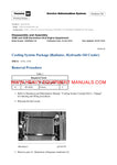 Caterpillar 323E SA EXCAVATOR Full Complete Workshop Service Repair Manual YRP