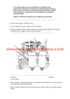 DOWNLOAD CATERPILLAR 323F L EXCAVATOR SERVICE REPAIR MANUAL XCF