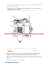 Caterpillar 323FL EXCAVATOR Full Complete Workshop Service Repair Manual XCF