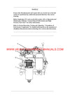 Caterpillar 323FL EXCAVATOR Full Complete Workshop Service Repair Manual XCF