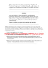 DOWNLOAD CATERPILLAR 323F L EXCAVATOR SERVICE REPAIR MANUAL YEJ