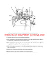 DOWNLOAD CATERPILLAR 323F L EXCAVATOR SERVICE REPAIR MANUAL YEJ