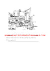 DOWNLOAD CATERPILLAR 323F L EXCAVATOR SERVICE REPAIR MANUAL YEJ