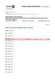 Caterpillar 324D EXCAVATOR Full Complete Service Repair Manual JZR