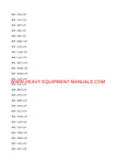 Caterpillar 324D EXCAVATOR Full Complete Service Repair Manual JZR