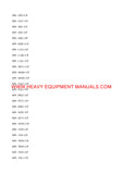 Caterpillar 324D EXCAVATOR Full Complete Service Repair Manual JZR