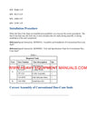 Caterpillar 324D EXCAVATOR Full Complete Service Repair Manual JZR