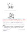 Caterpillar 324D EXCAVATOR Full Complete Service Repair Manual MND