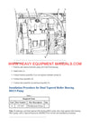 Caterpillar 324D FM LL EXCAVATOR Full Complete Workshop Service Repair Manual JLS