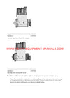 DOWNLOAD CATERPILLAR 324D FM LL EXCAVATOR SERVICE REPAIR MANUAL JLS