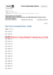 Caterpillar 324D L EXCAVATOR Full Complete Workshop Service Repair Manual BTK