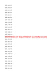 Caterpillar 324D L EXCAVATOR Full Complete Workshop Service Repair Manual GPK