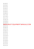 Caterpillar 324D L EXCAVATOR Full Complete Workshop Service Repair Manual GPK