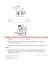 Caterpillar 324D L EXCAVATOR Full Complete Workshop Service Repair Manual GPK