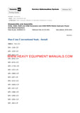 Caterpillar 324DL EXCAVATOR Full Complete Workshop Service Repair Manual LAB