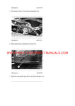 Caterpillar 324E EXCAVATOR Full Complete Workshop Service Repair Manual JCZ