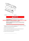 DOWNLOAD CATERPILLAR 324E L EXCAVATOR SERVICE REPAIR MANUAL PNW