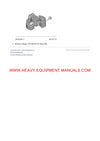 DOWNLOAD CATERPILLAR 324E L EXCAVATOR SERVICE REPAIR MANUAL PNW