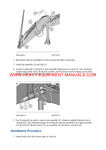 Caterpillar 324EL EXCAVATOR Full Complete Workshop Service Repair Manual TLF