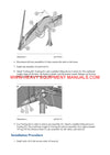 DOWNLOAD CATERPILLAR 324E L EXCAVATOR SERVICE REPAIR MANUAL TLF