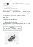 Caterpillar 325 EXCAVATOR Full Complete Workshop Service Repair Manual 7TG