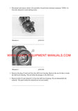 Caterpillar 325 EXCAVATOR Full Complete Workshop Service Repair Manual 8NL