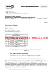 Caterpillar 325L EXCAVATOR Full Complete Workshop Service Repair Manual 2JK