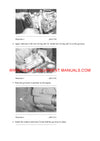 Caterpillar 325L EXCAVATOR Full Complete Workshop Service Repair Manual 2JK