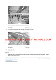 Caterpillar 325L EXCAVATOR Full Complete Workshop Service Repair Manual 2SL