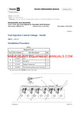 Caterpillar 325L EXCAVATOR Full Complete Workshop Service Repair Manual 2SL