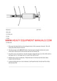 Caterpillar 325L EXCAVATOR Full Complete Workshop Service Repair Manual 7CJ