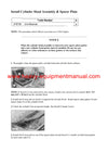 DOWNLOAD CATERPILLAR 3304 ENGINE - MACHINE SERVICE REPAIR MANUAL 4XB