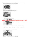 DOWNLOAD CATERPILLAR 3304 INDUSTRIAL ENGINE SERVICE REPAIR MANUAL 02B