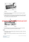 DOWNLOAD CATERPILLAR 3306B INDUSTRIAL ENGINE SERVICE REPAIR MANUAL 5GZ