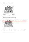 DOWNLOAD CATERPILLAR 3306B TRUCK ENGINE SERVICE REPAIR MANUAL 5KD