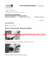 DOWNLOAD CATERPILLAR 3306 INDUSTRIAL ENGINE SERVICE REPAIR MANUAL 23C